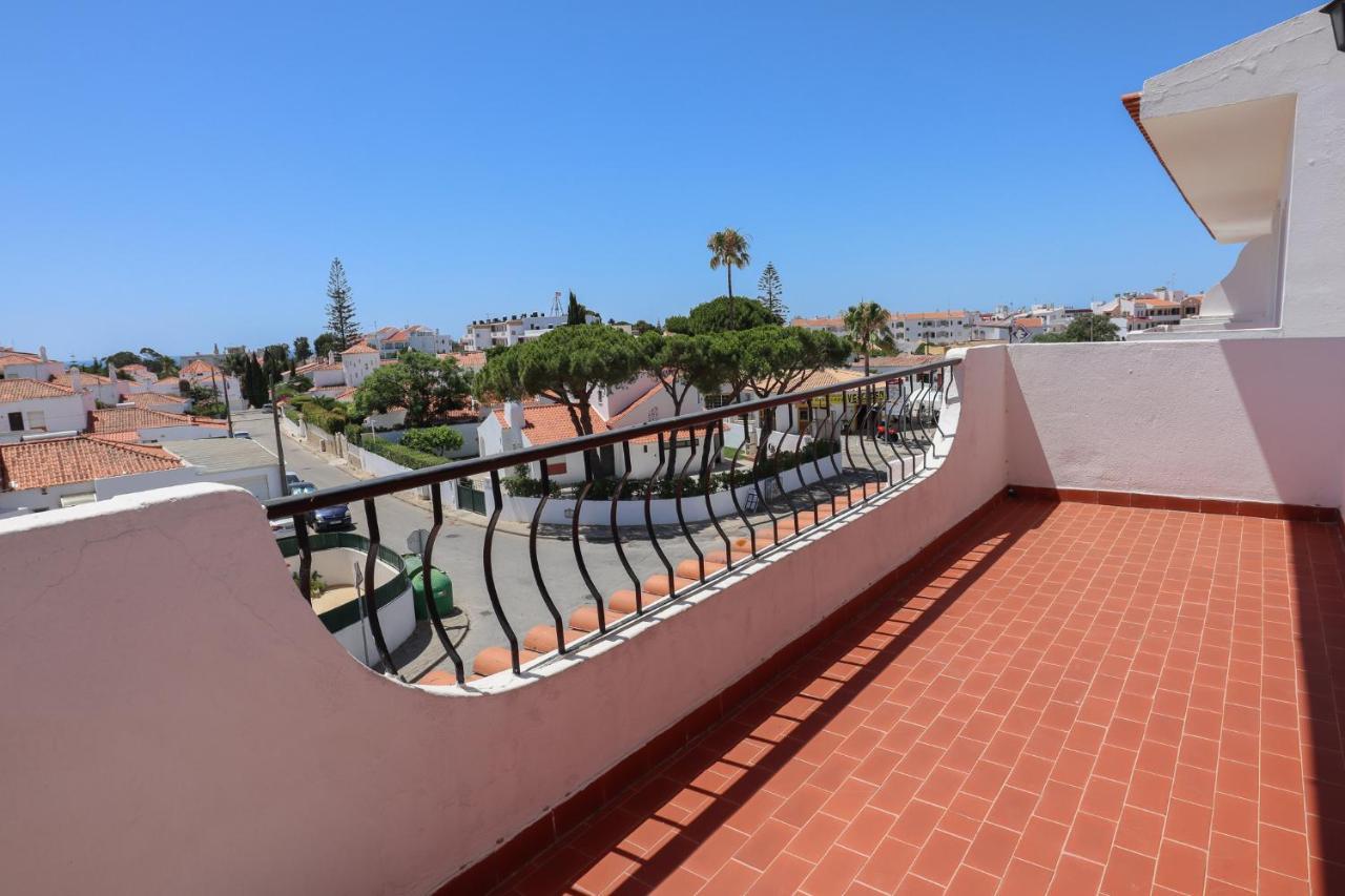 Apartamentos Pedro For Families By Bedzy Albufeira Exterior foto