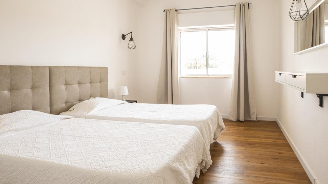 Apartamentos Pedro For Families By Bedzy Albufeira Exterior foto